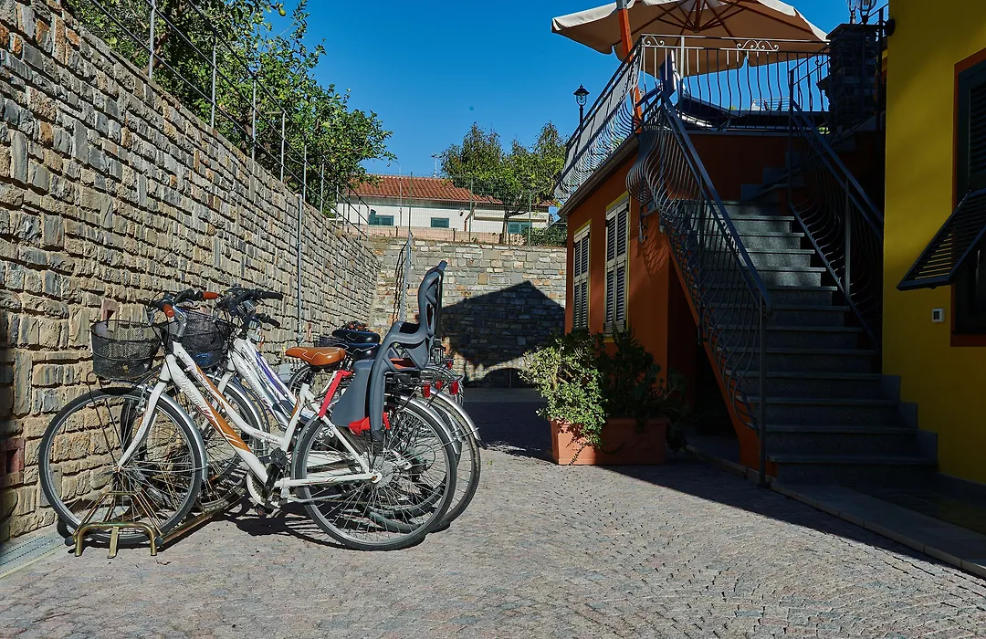 Agriturismo Le Girandole-1